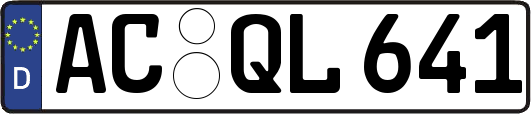 AC-QL641