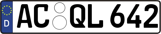 AC-QL642