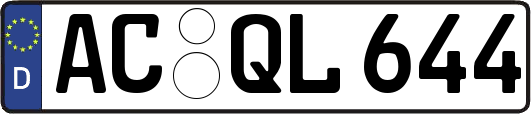 AC-QL644