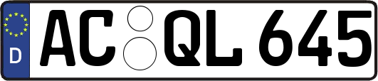 AC-QL645