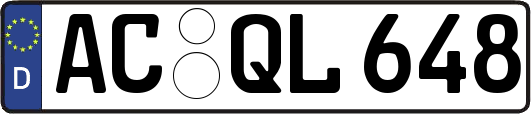 AC-QL648