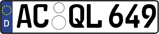 AC-QL649