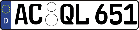 AC-QL651