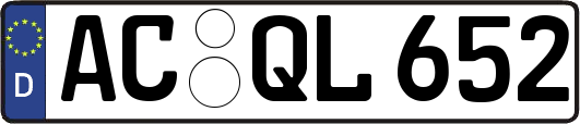 AC-QL652