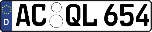 AC-QL654