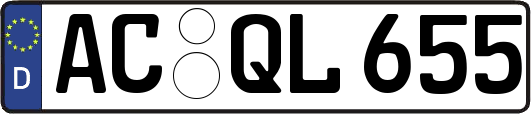 AC-QL655