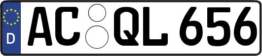AC-QL656