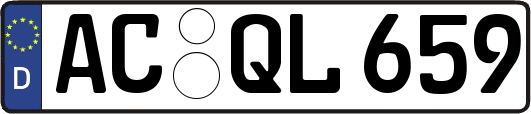 AC-QL659