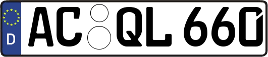AC-QL660
