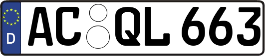 AC-QL663