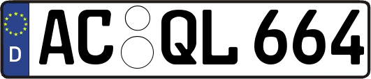 AC-QL664