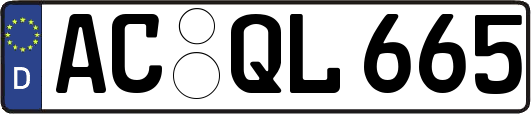 AC-QL665