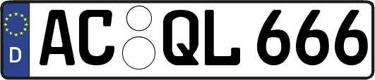 AC-QL666