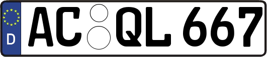 AC-QL667