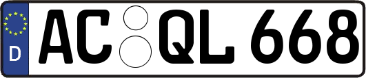 AC-QL668