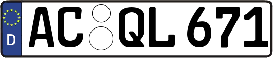 AC-QL671