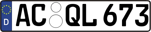 AC-QL673