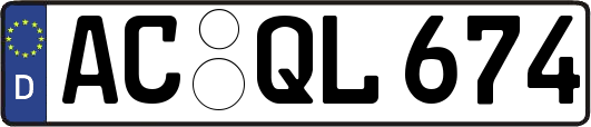AC-QL674