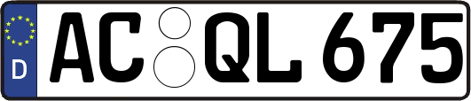 AC-QL675