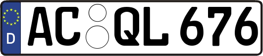 AC-QL676