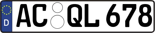 AC-QL678