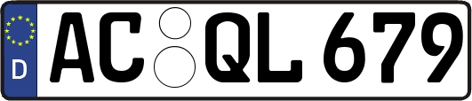 AC-QL679