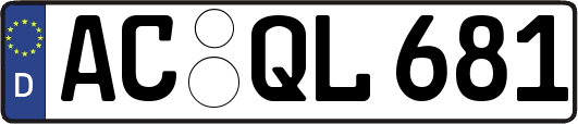 AC-QL681