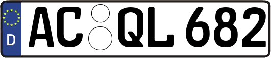 AC-QL682