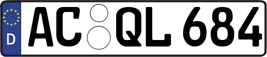 AC-QL684