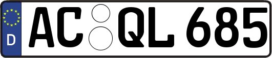 AC-QL685