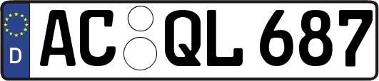 AC-QL687