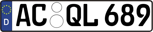 AC-QL689