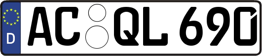 AC-QL690