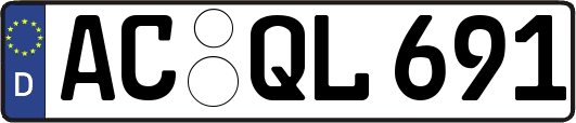 AC-QL691