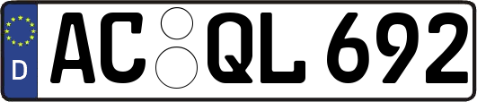 AC-QL692