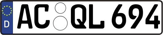AC-QL694
