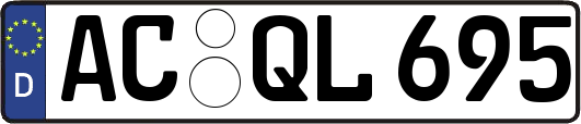 AC-QL695