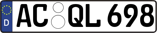 AC-QL698