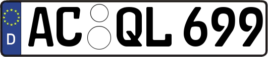 AC-QL699