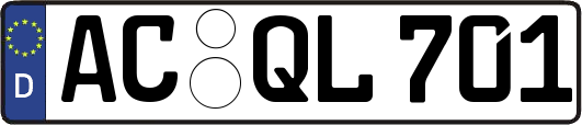 AC-QL701