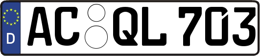 AC-QL703