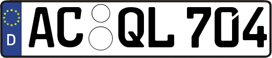 AC-QL704