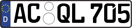 AC-QL705