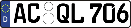AC-QL706