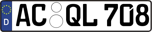 AC-QL708