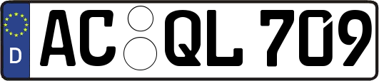 AC-QL709