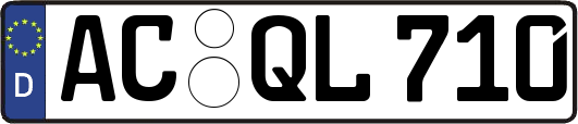 AC-QL710