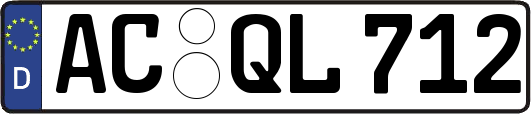 AC-QL712