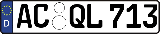 AC-QL713