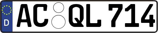 AC-QL714